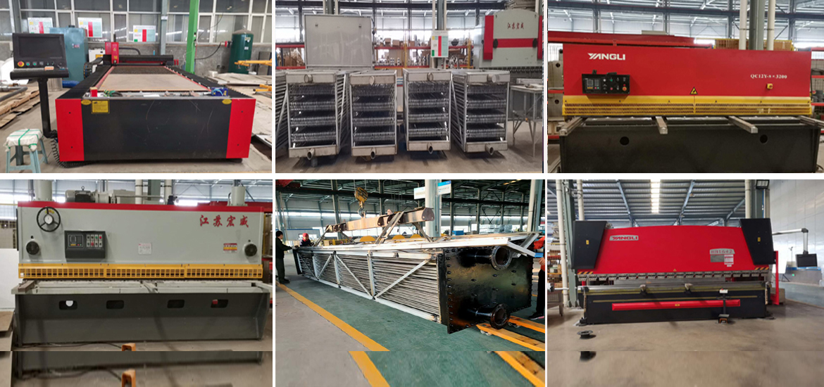 河北冷卻塔十大名牌企業